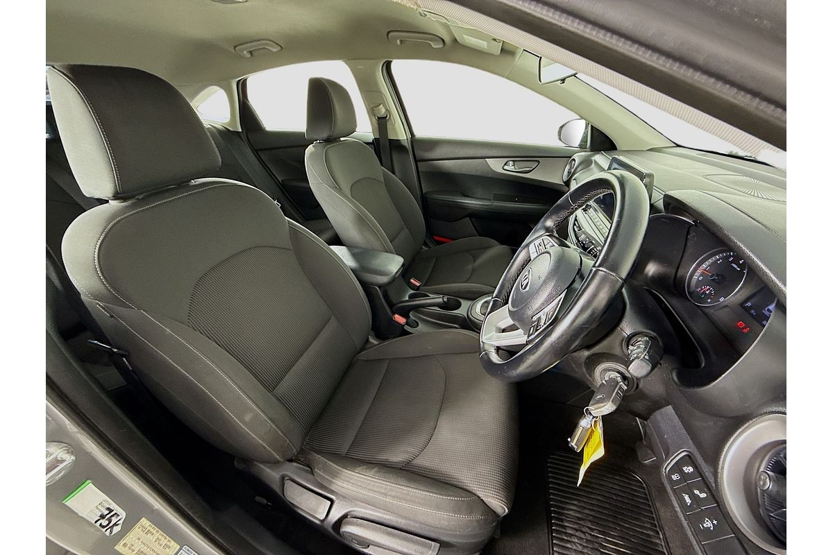 2020 Kia Cerato S BD