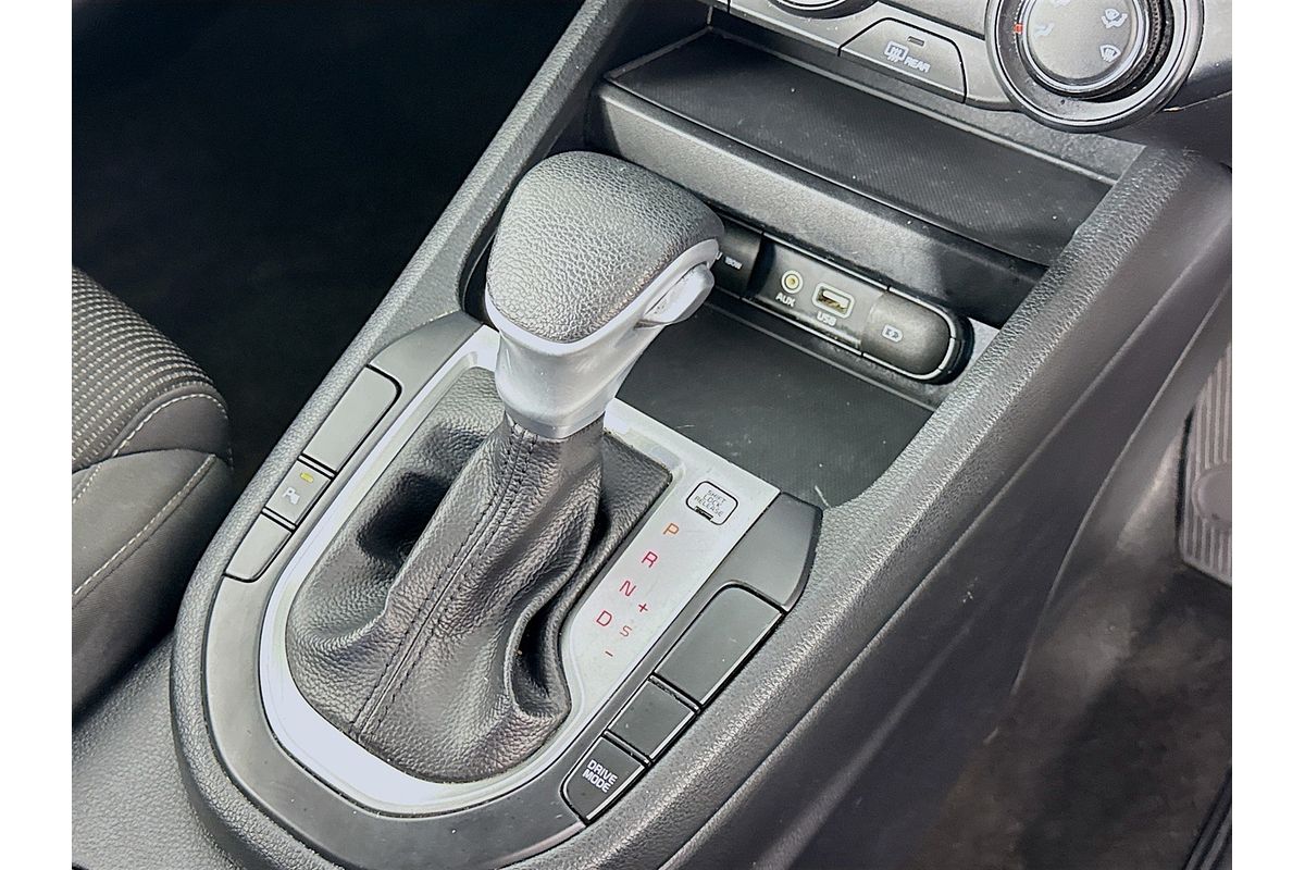 2020 Kia Cerato S BD