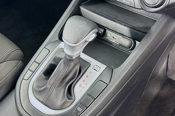 2020 Kia Cerato S BD