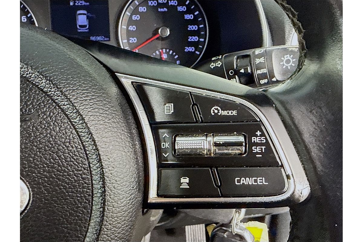 2020 Kia Cerato S BD