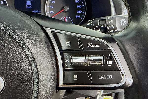 2020 Kia Cerato S BD