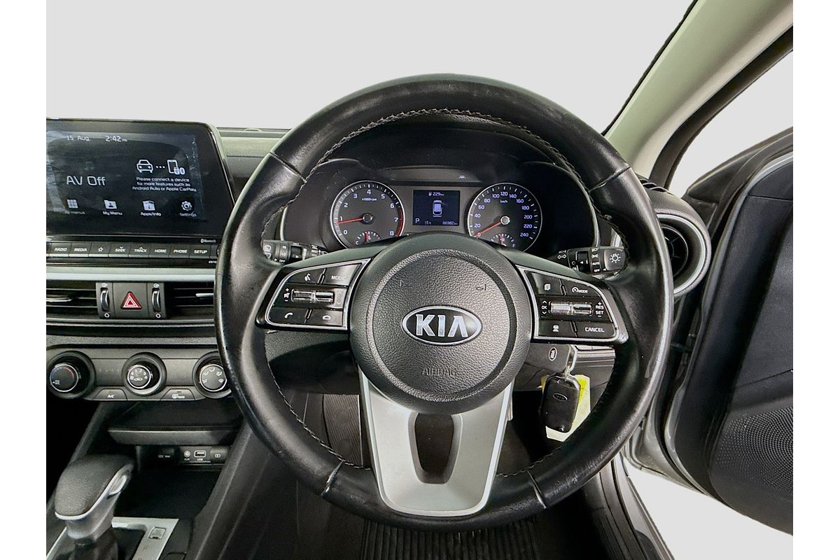 2020 Kia Cerato S BD