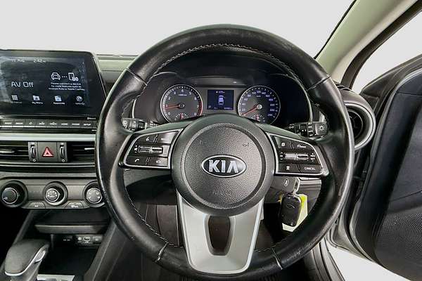 2020 Kia Cerato S BD