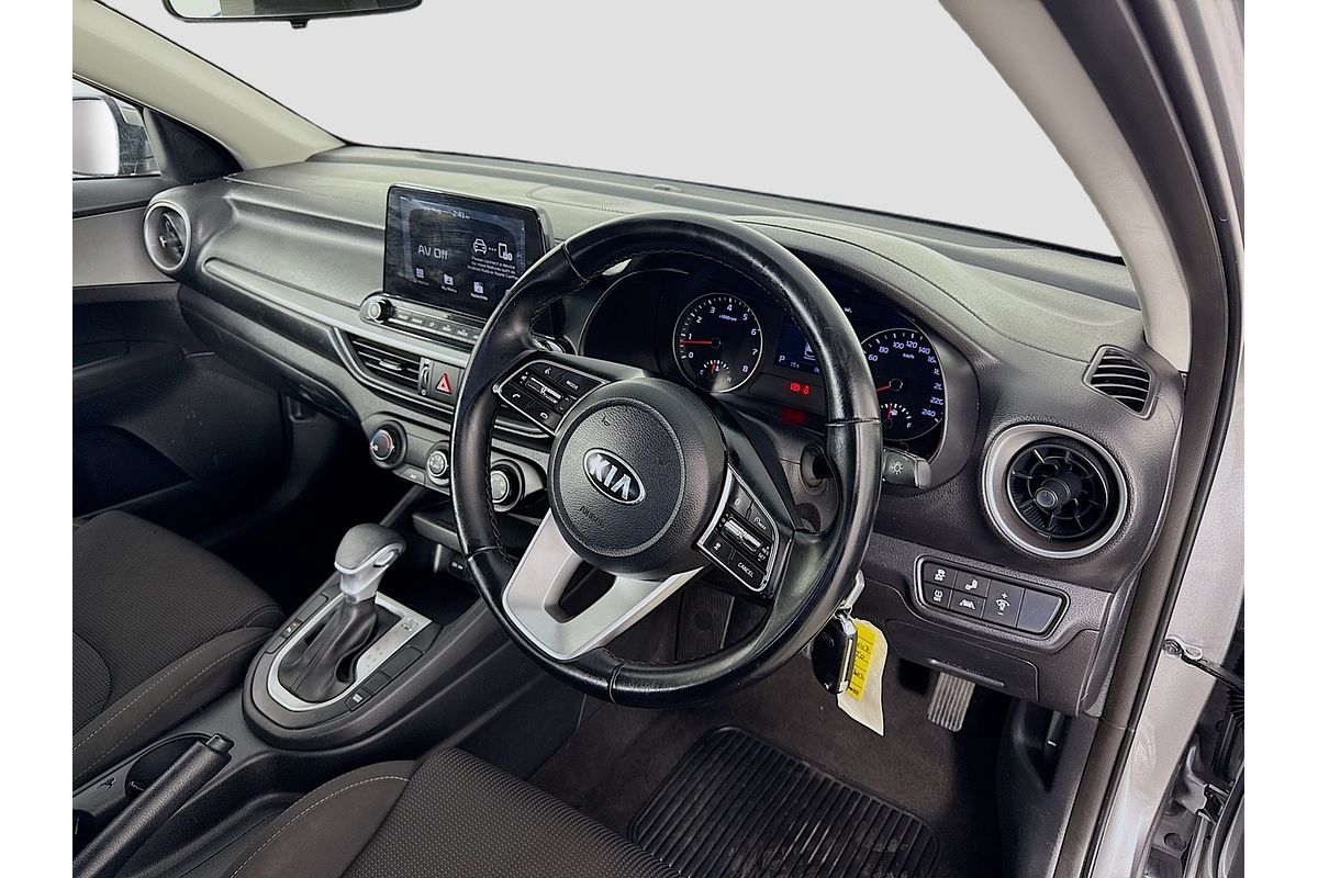 2020 Kia Cerato S BD