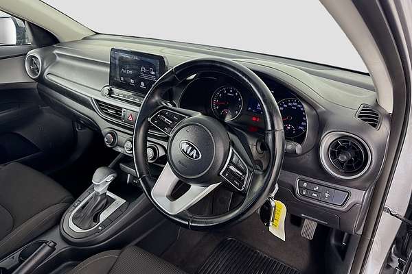 2020 Kia Cerato S BD