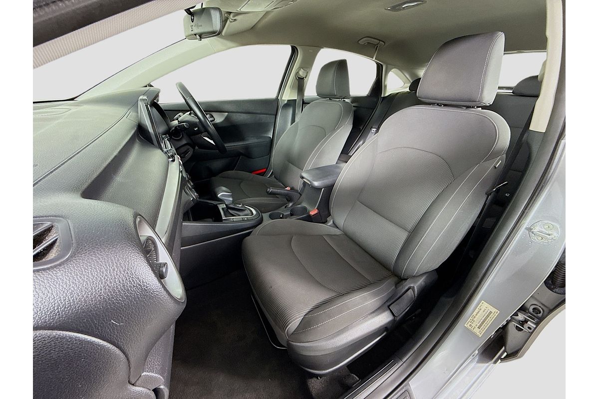 2020 Kia Cerato S BD