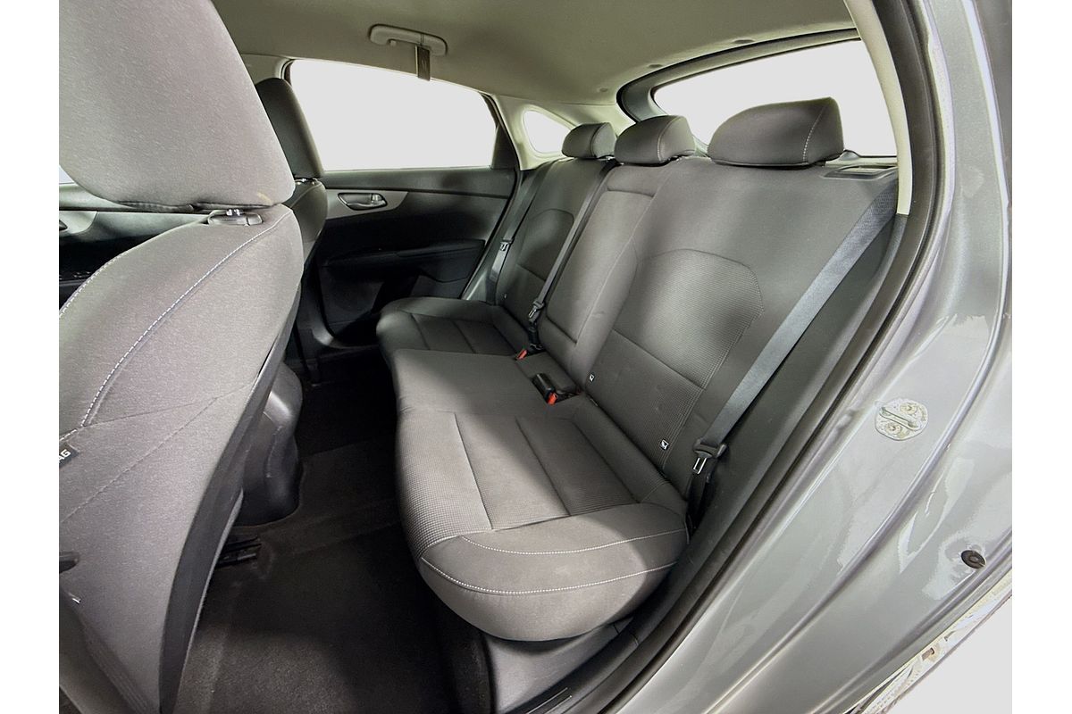 2020 Kia Cerato S BD