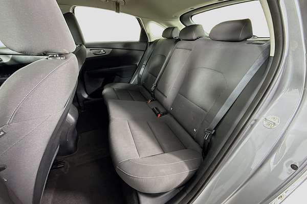 2020 Kia Cerato S BD