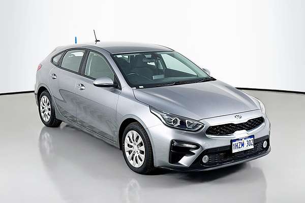 2020 Kia Cerato S BD