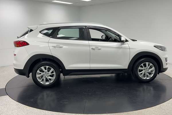 2019 Hyundai Tucson Active TL4