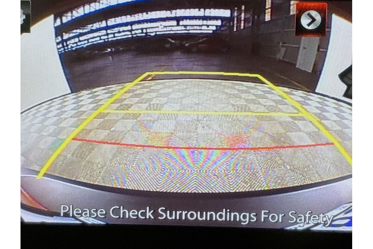 2017 Mazda CX-3 Maxx DK