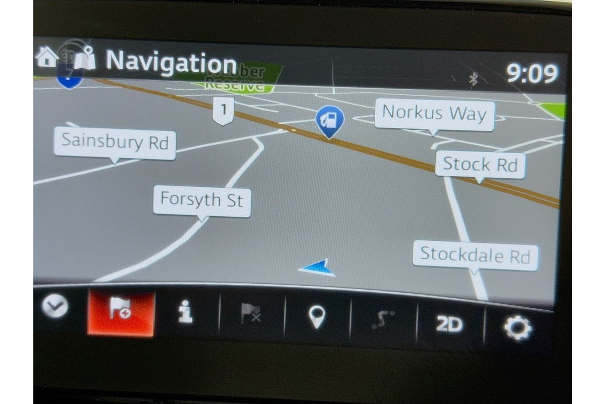 2017 Mazda CX-3 Maxx DK