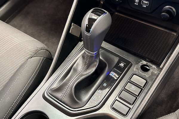 2019 Hyundai Tucson Active TL4