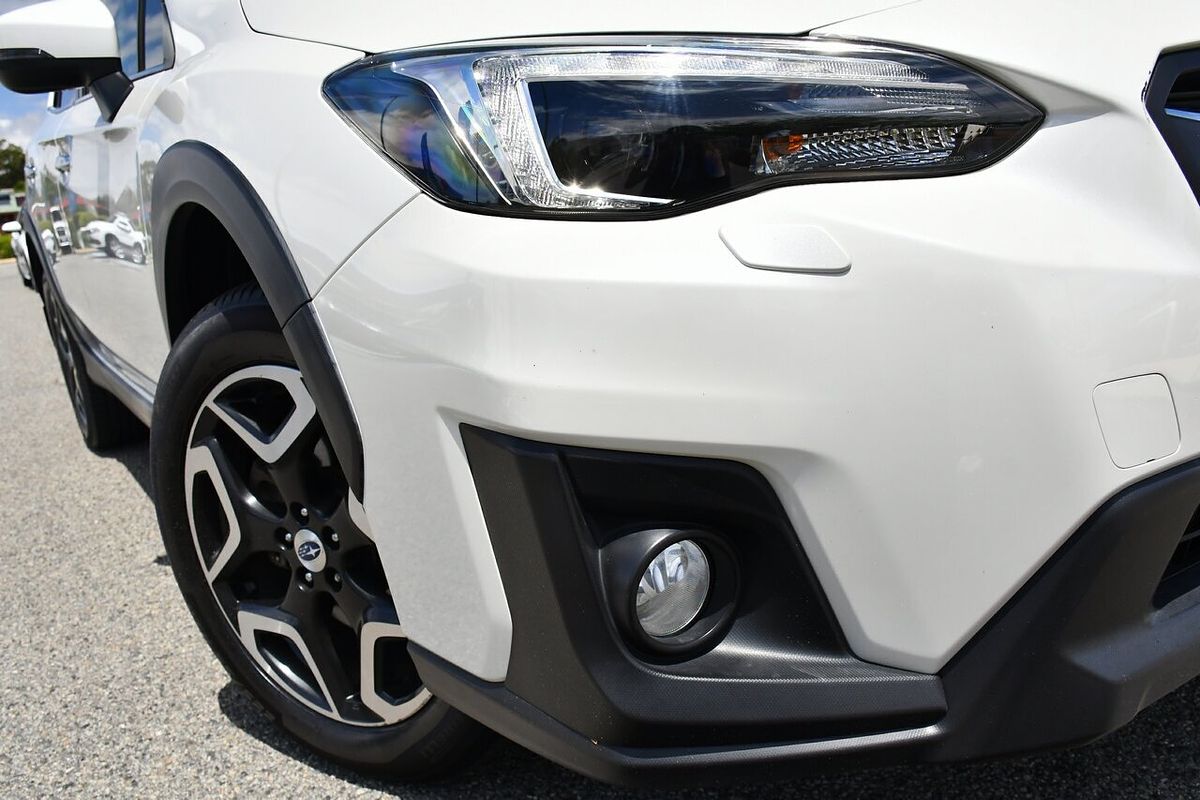 2018 Subaru XV 2.0i-S G5X