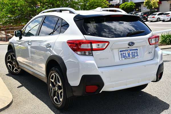 2018 Subaru XV 2.0i-S G5X