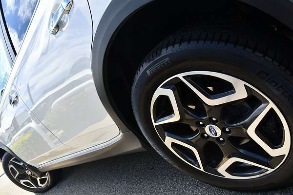 2018 Subaru XV 2.0i-S G5X