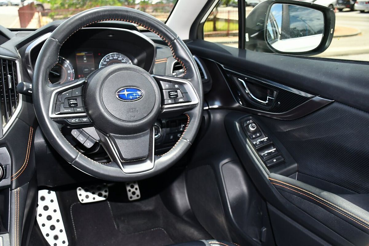 2018 Subaru XV 2.0i-S G5X