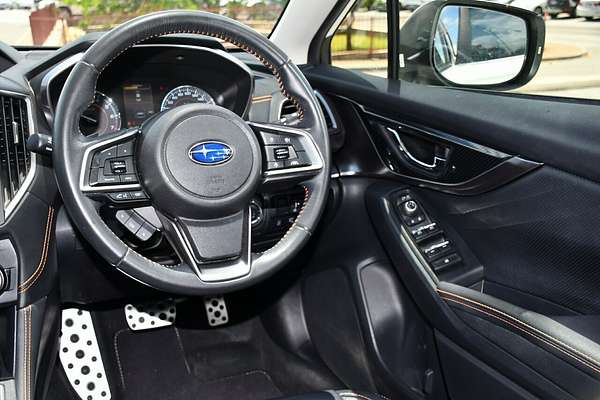 2018 Subaru XV 2.0i-S G5X