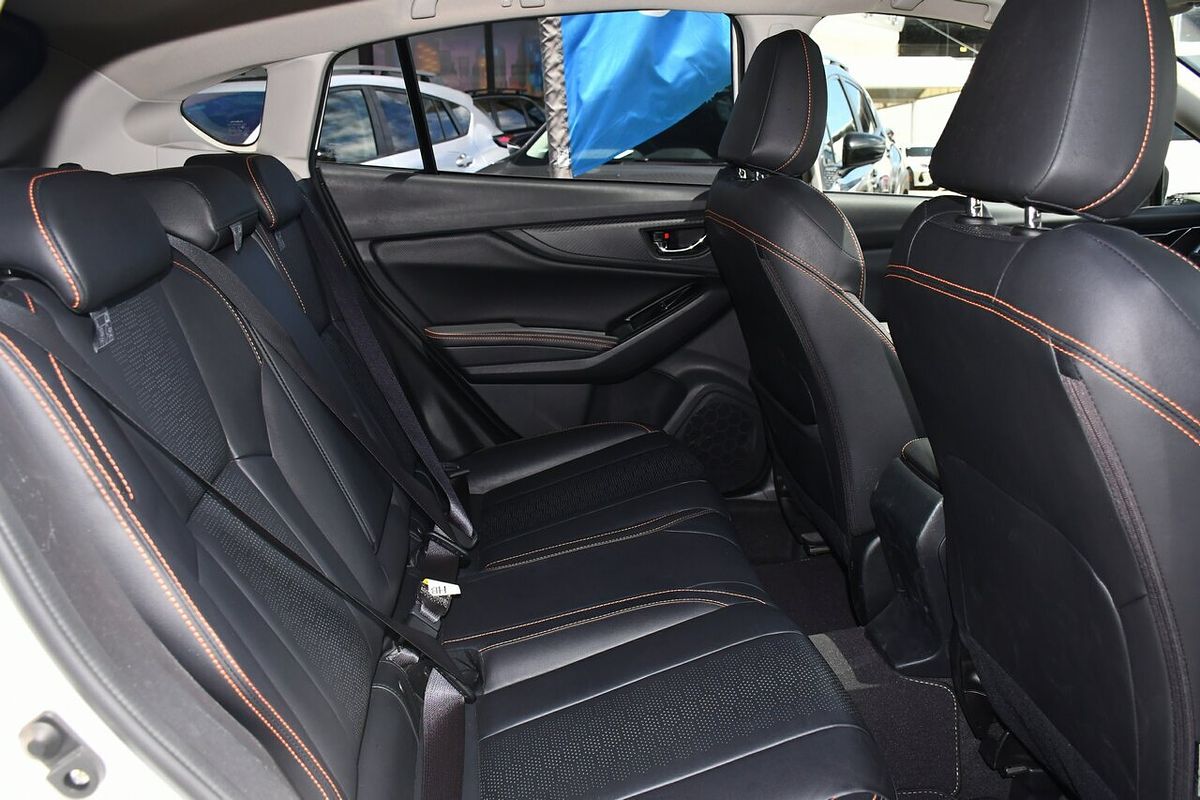 2018 Subaru XV 2.0i-S G5X