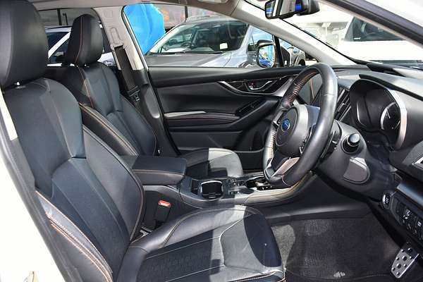 2018 Subaru XV 2.0i-S G5X