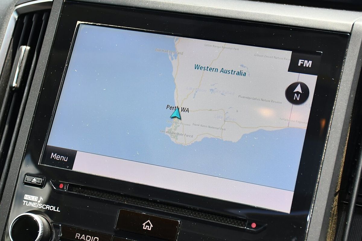 2018 Subaru XV 2.0i-S G5X