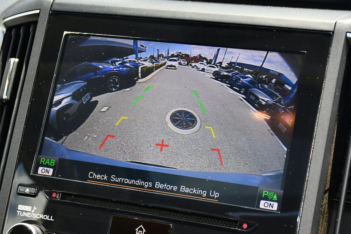 2018 Subaru XV 2.0i-S G5X