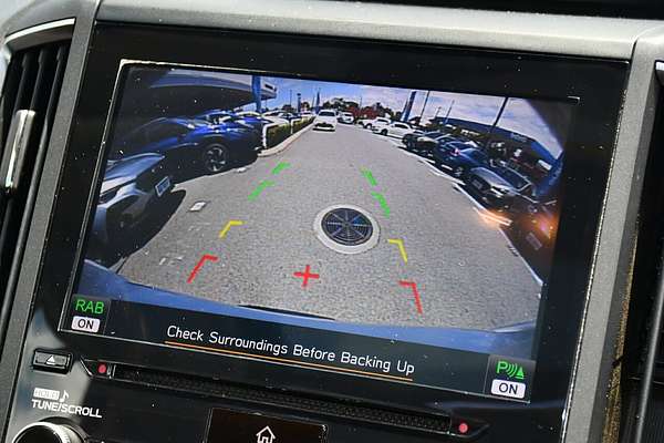 2018 Subaru XV 2.0i-S G5X