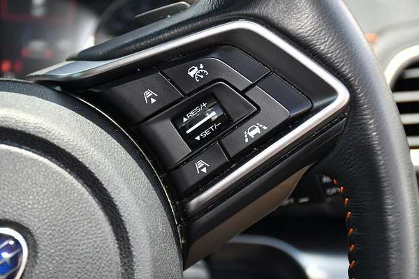 2018 Subaru XV 2.0i-S G5X