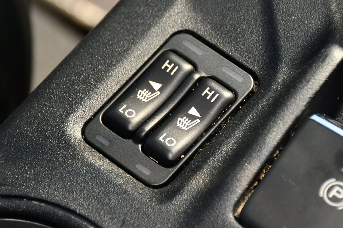 2018 Subaru XV 2.0i-S G5X