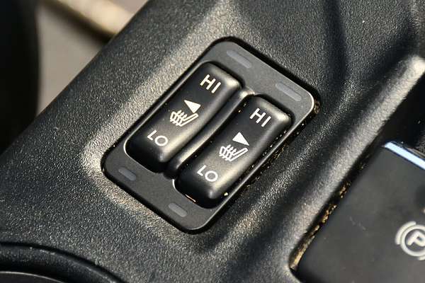 2018 Subaru XV 2.0i-S G5X