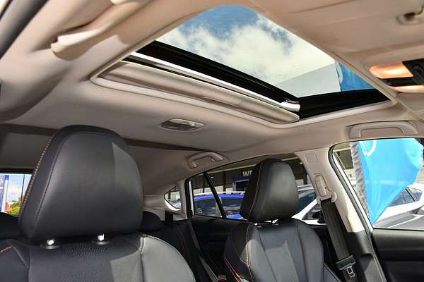 2018 Subaru XV 2.0i-S G5X