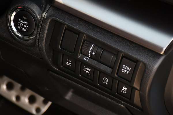 2018 Subaru XV 2.0i-S G5X