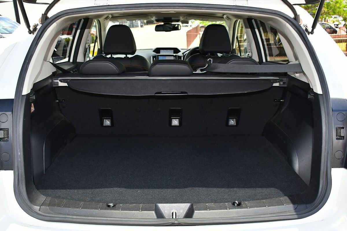 2018 Subaru XV 2.0i-S G5X