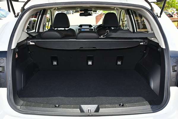 2018 Subaru XV 2.0i-S G5X