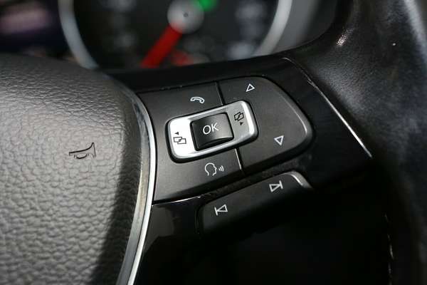 2016 Volkswagen Tiguan 140TDI Highline 5N