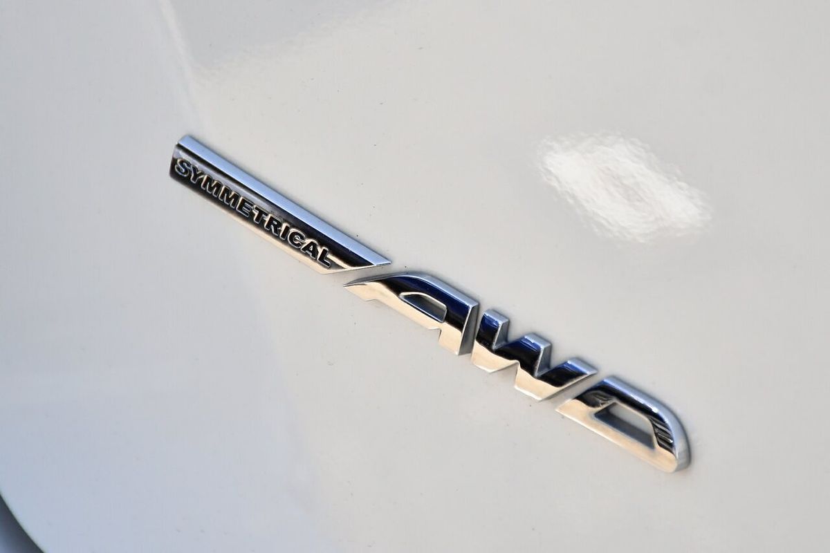 2018 Subaru XV 2.0i-S G5X