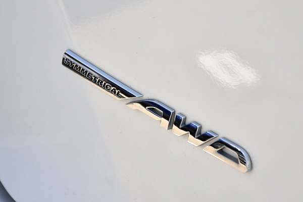 2018 Subaru XV 2.0i-S G5X