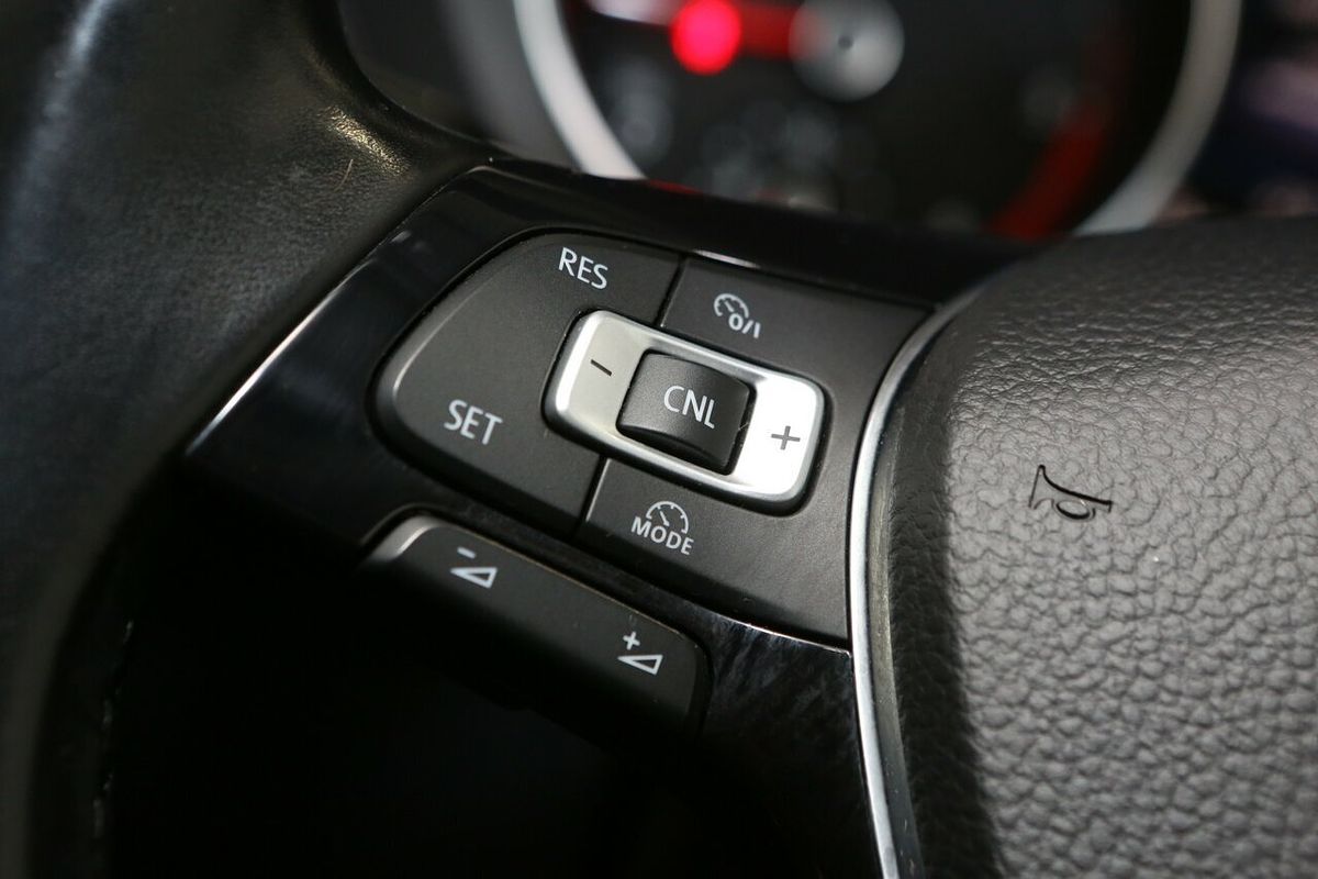 2016 Volkswagen Tiguan 140TDI Highline 5N