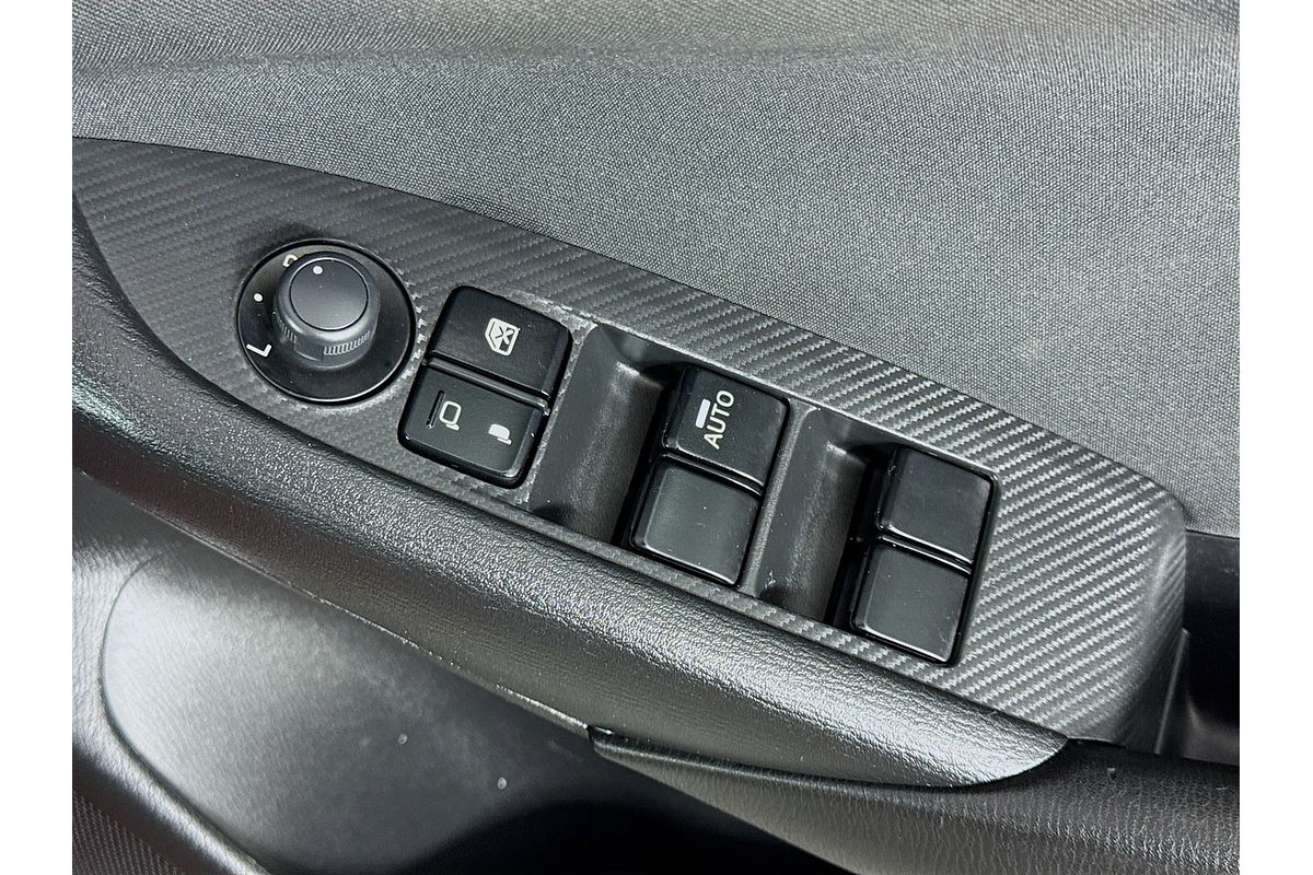 2017 Mazda CX-3 Maxx DK