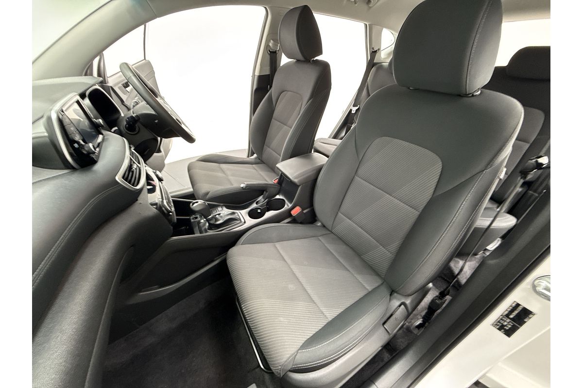 2019 Hyundai Tucson Active TL4