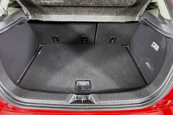 2017 Mazda CX-3 Maxx DK