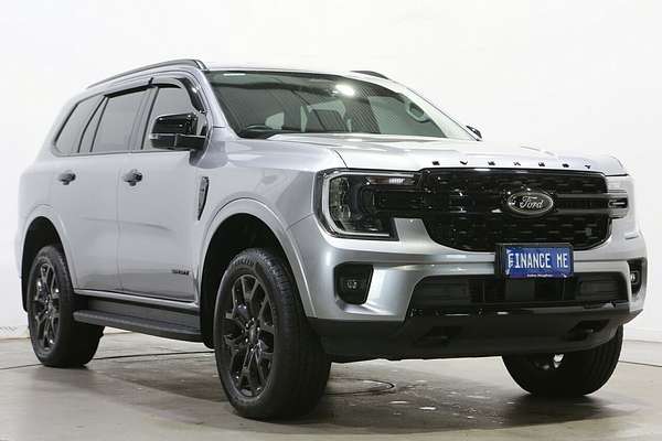2023 Ford Everest Sport 3.0L