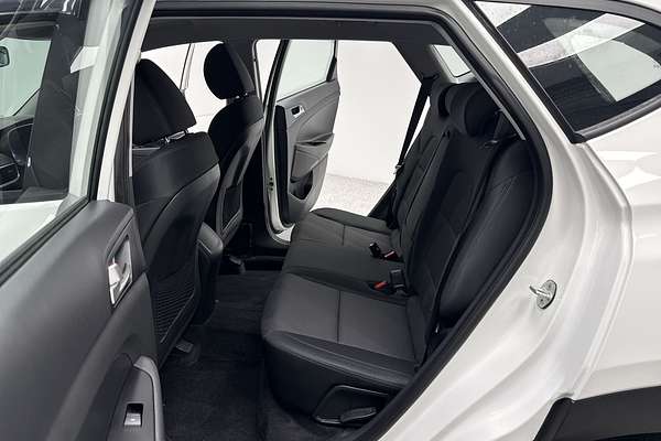 2019 Hyundai Tucson Active TL4