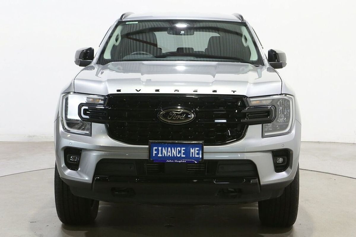 2023 Ford Everest Sport 3.0L