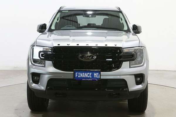 2023 Ford Everest Sport 3.0L