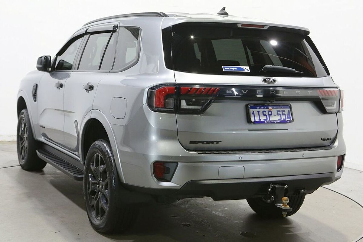 2023 Ford Everest Sport 3.0L