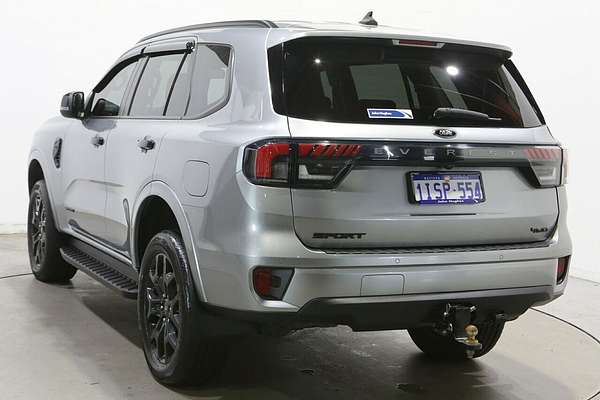 2023 Ford Everest Sport 3.0L