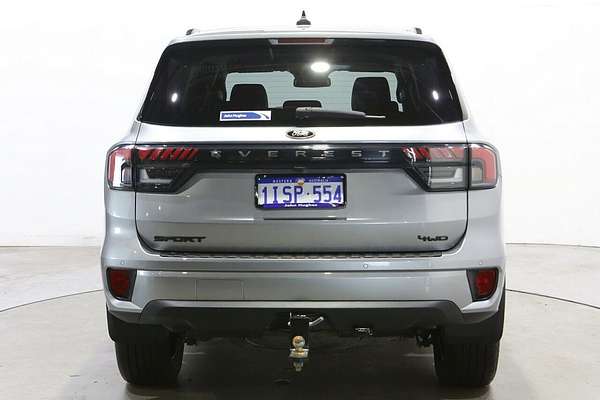 2023 Ford Everest Sport 3.0L