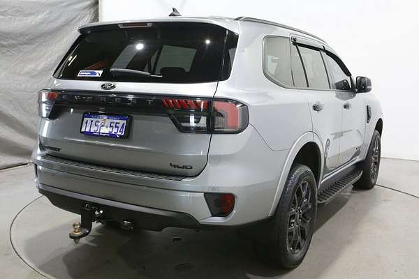 2023 Ford Everest Sport 3.0L