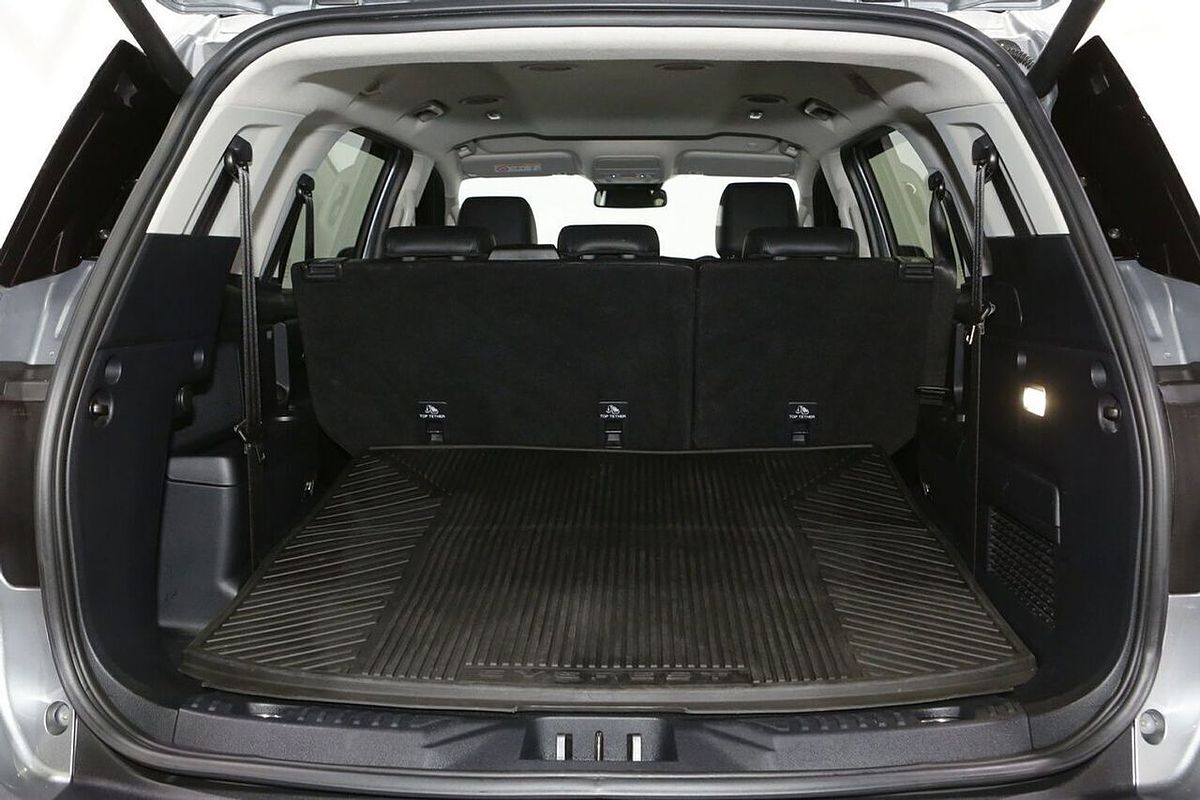 2023 Ford Everest Sport 3.0L